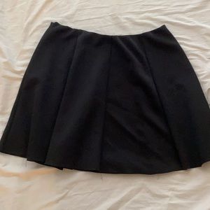 Skater Skirt